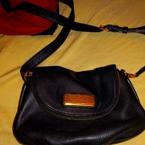 Marc Jacob's cross body bag